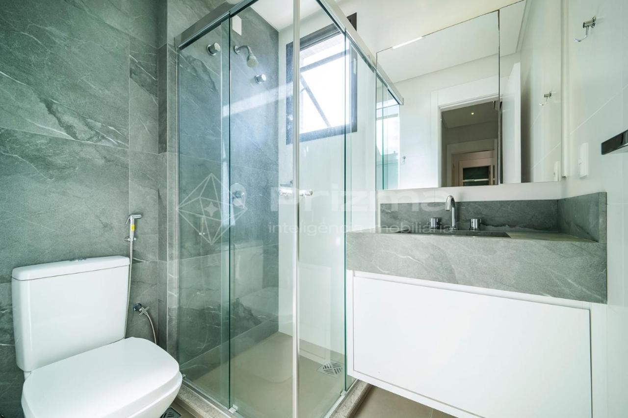 Sd 203 - Excelente Apartamento Em Condominio Com Rooftop E Piscina. Bombinhas Luaran gambar