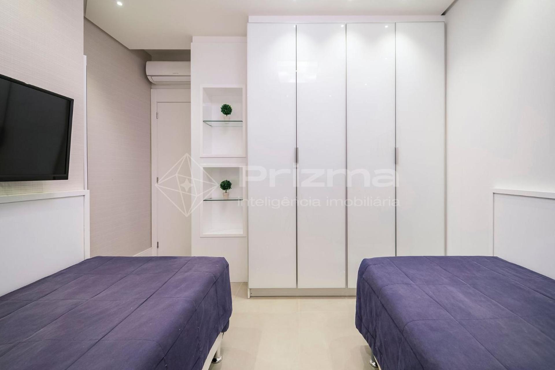 Sd 203 - Excelente Apartamento Em Condominio Com Rooftop E Piscina. Bombinhas Luaran gambar