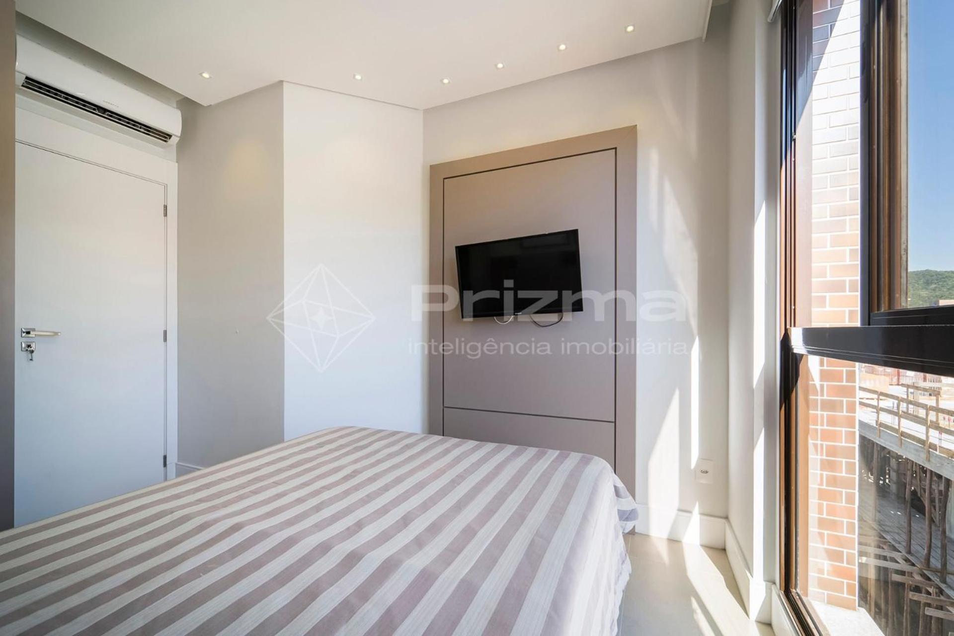 Sd 203 - Excelente Apartamento Em Condominio Com Rooftop E Piscina. Bombinhas Luaran gambar