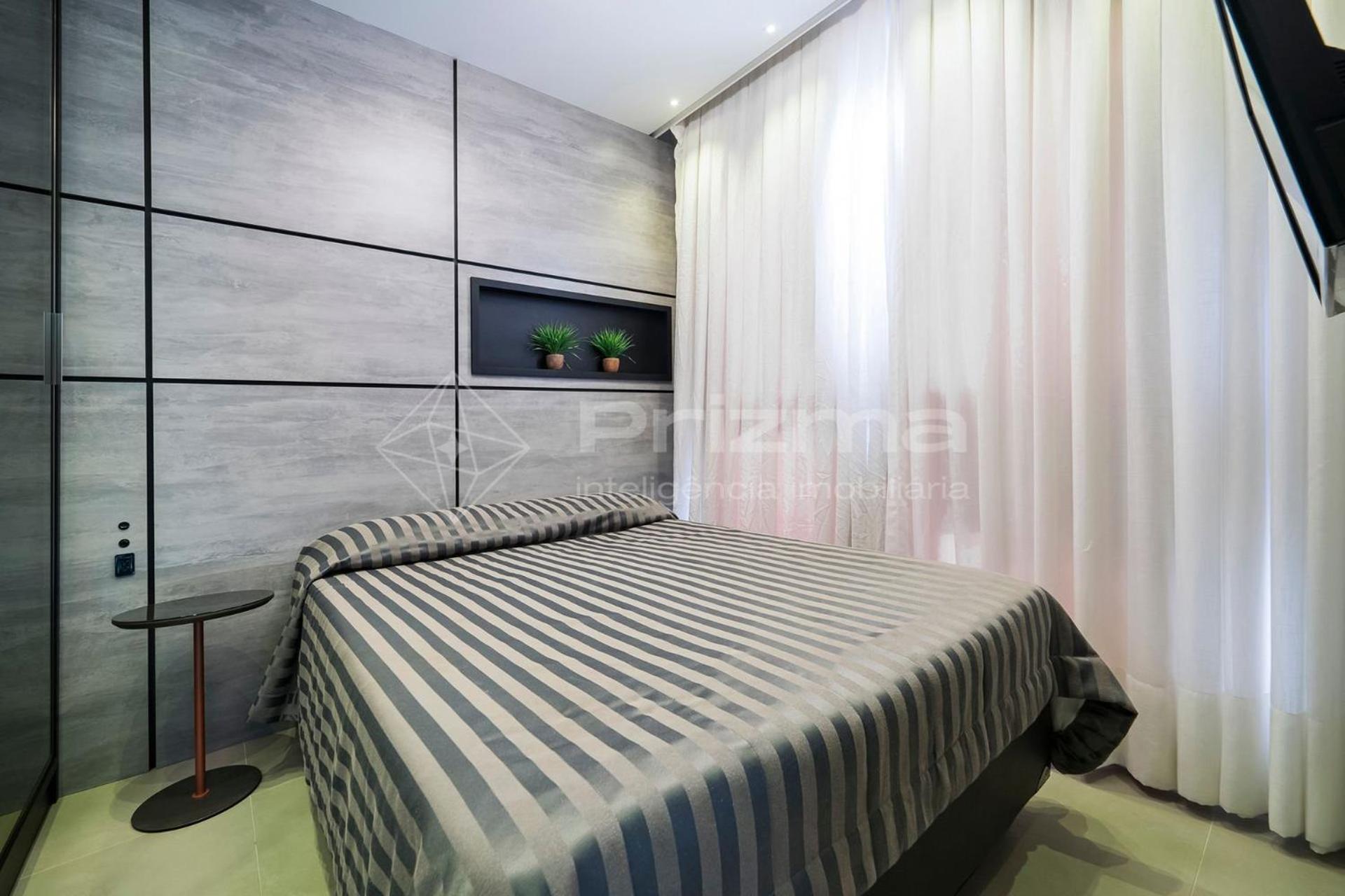 Sd 203 - Excelente Apartamento Em Condominio Com Rooftop E Piscina. Bombinhas Luaran gambar
