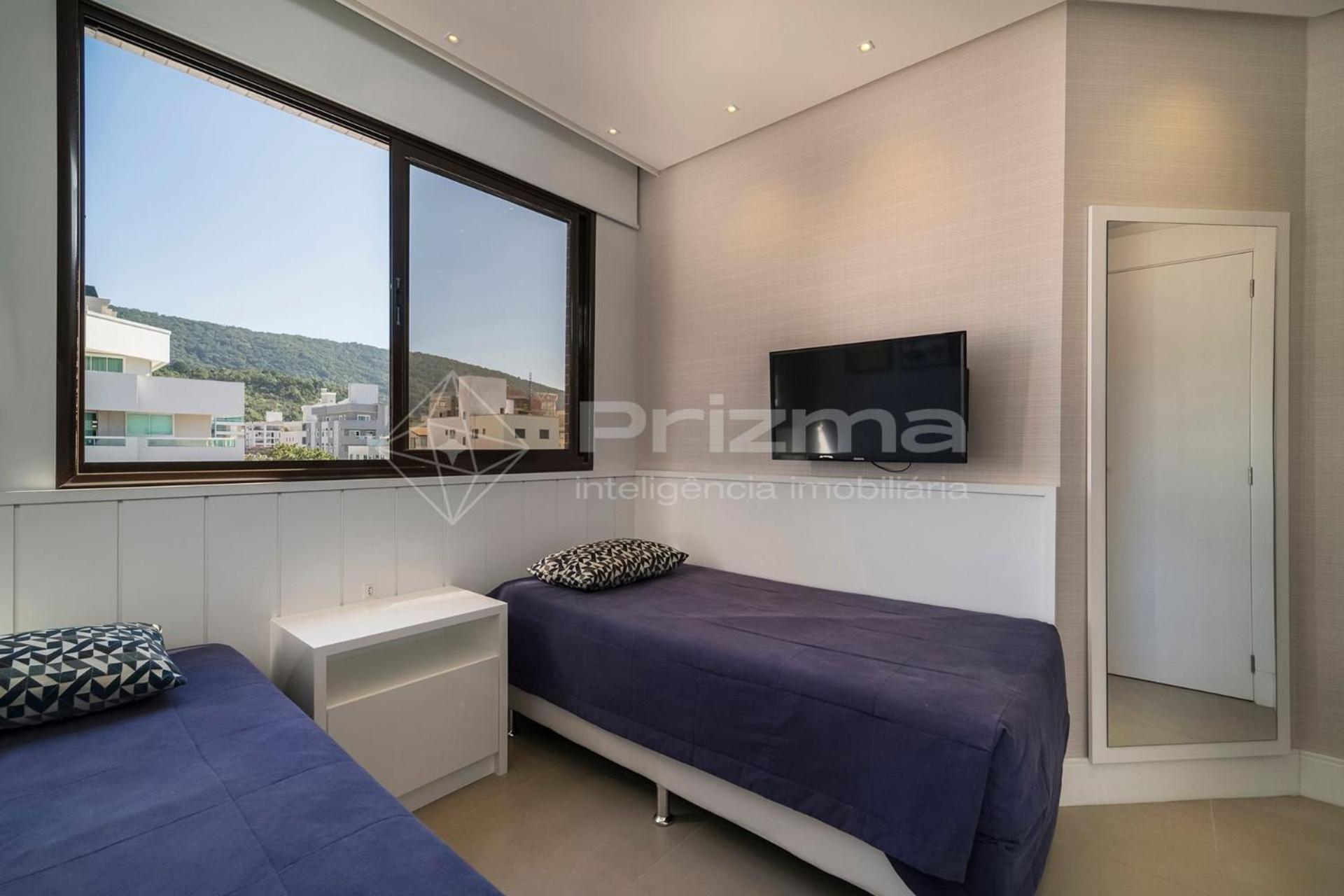 Sd 203 - Excelente Apartamento Em Condominio Com Rooftop E Piscina. Bombinhas Luaran gambar