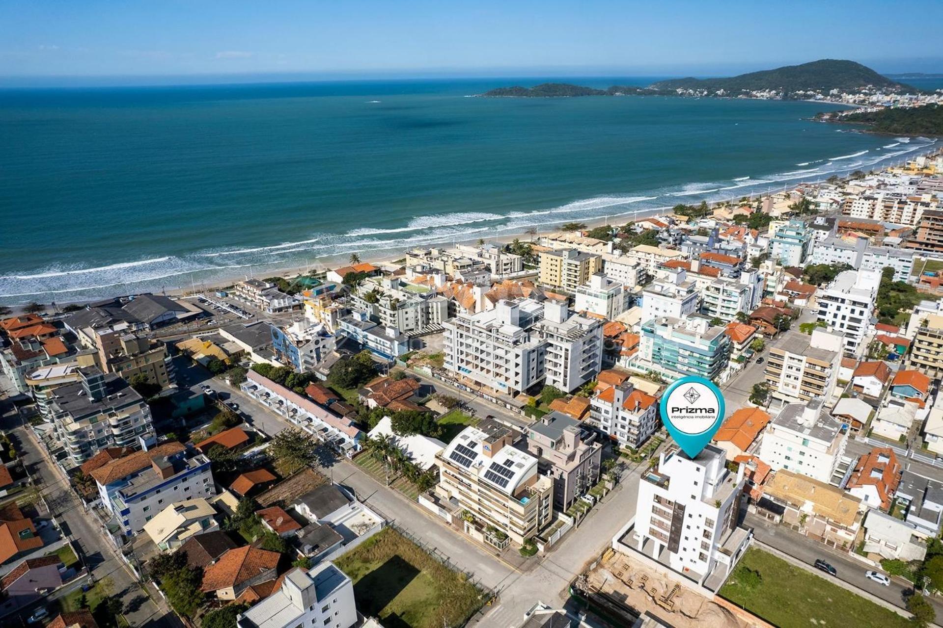 Sd 203 - Excelente Apartamento Em Condominio Com Rooftop E Piscina. Bombinhas Luaran gambar