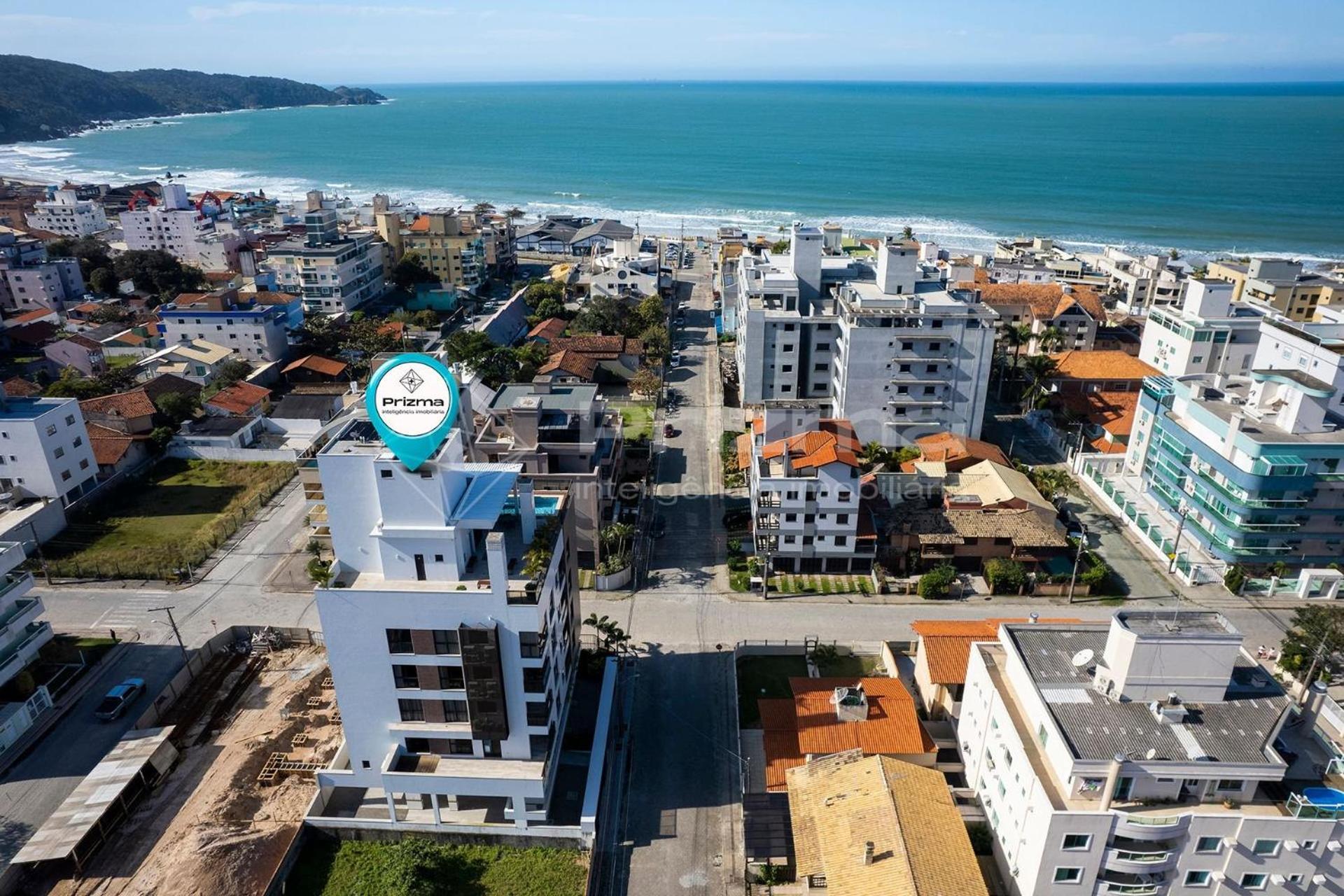 Sd 203 - Excelente Apartamento Em Condominio Com Rooftop E Piscina. Bombinhas Luaran gambar